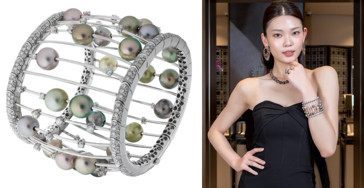 Damiani 100週年