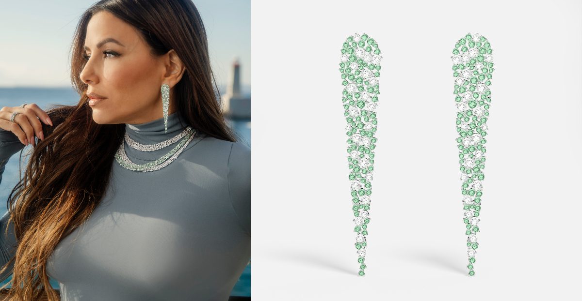 APM Monaco全新Pastel Dreams系列