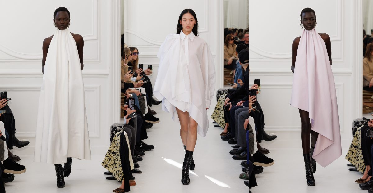 Givenchy 2025秋冬女裝