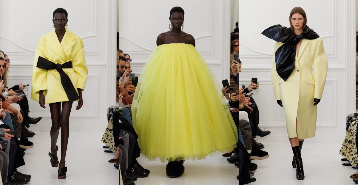 Givenchy 2025秋冬女裝