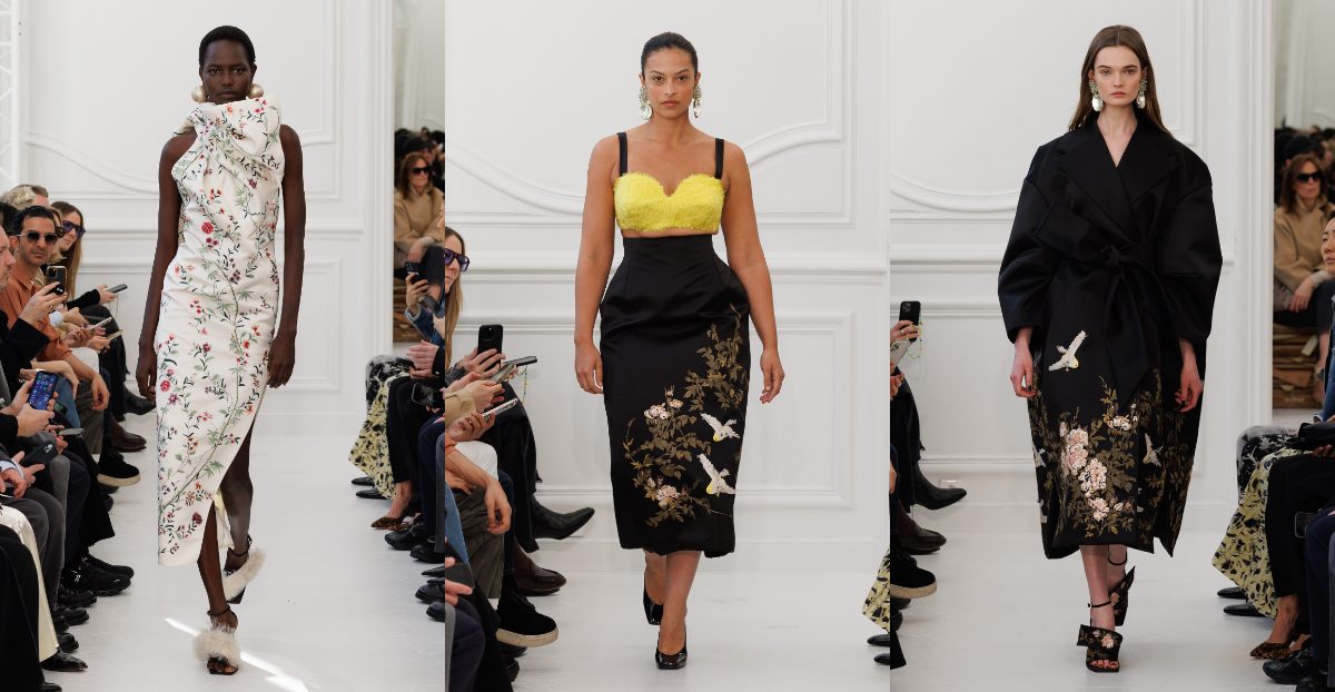 Givenchy 2025秋冬女裝