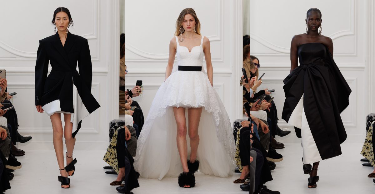 Givenchy 2025秋冬女裝