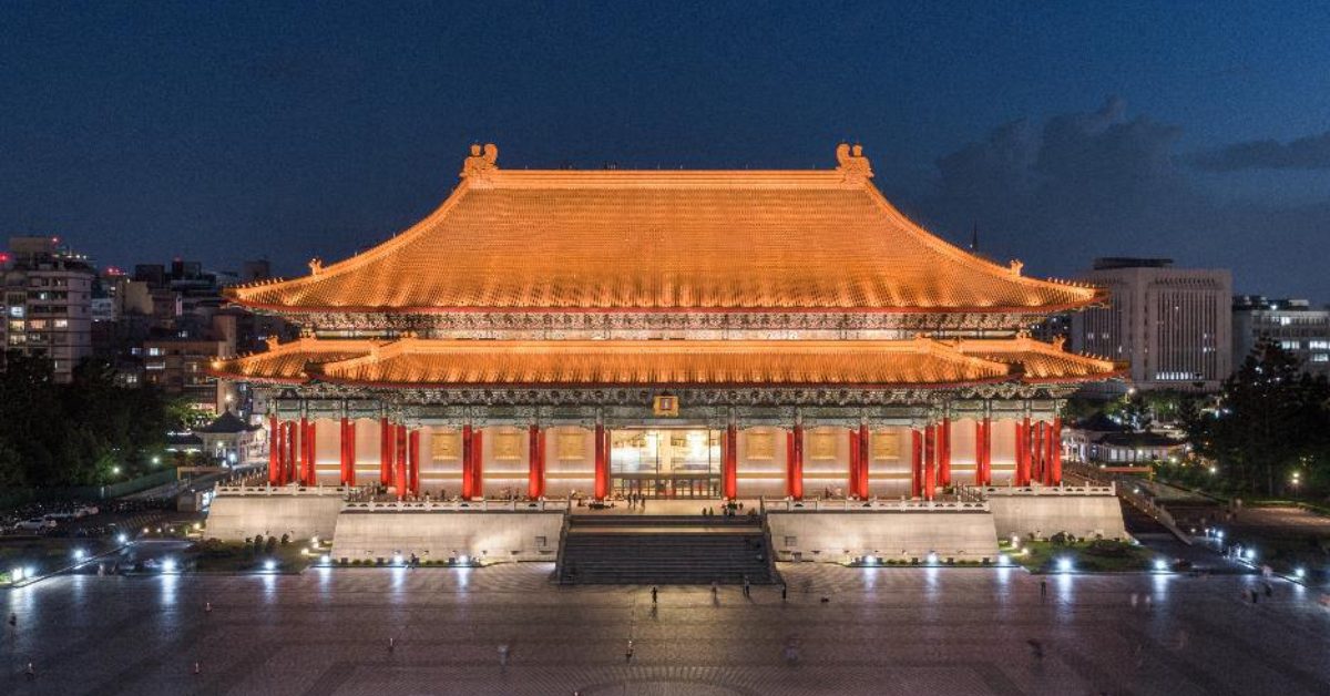 《無涯之軀》：在鋼索與夢想間翱翔，極限運動 × 當代舞蹈的震撼詩篇