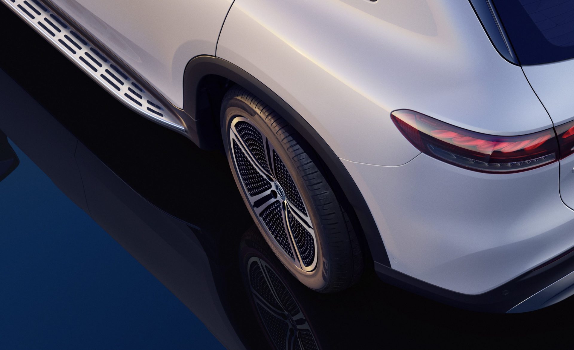 Mercedes-Benz 新年式 SUV 與 MPV 全面升級，打造豪華駕馭新篇章