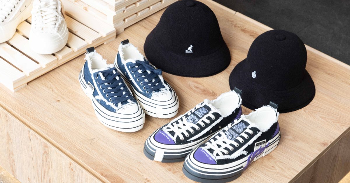 在極簡報刊亭中展開對話：Open Dialogue快閃店書寫風格與城市的詩篇