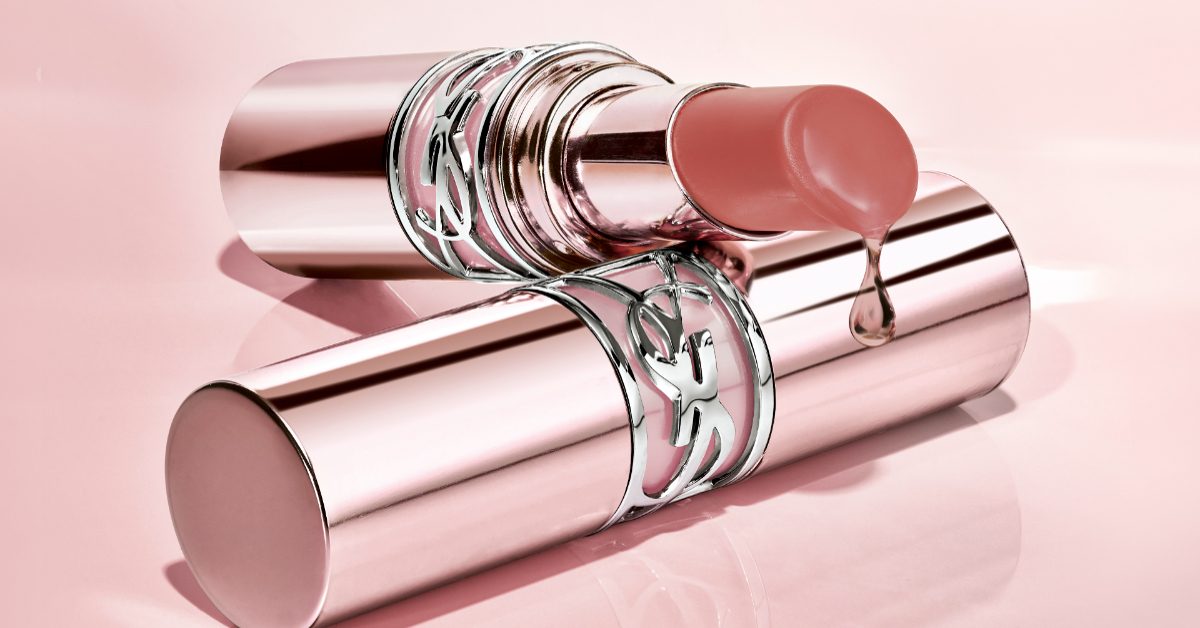 YSL戀愛裸粉系列登場!三種唇感質地,演繹戀愛全階段