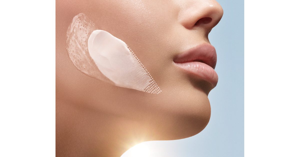 HR赫蓮娜水光電波CP！「水光小露珠×黑繃帶」開啟居家級抗老新時代