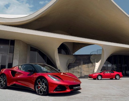 Lotus Emira Turbo SE正式抵臺亮相，型與速極致平衡的英倫猛獸