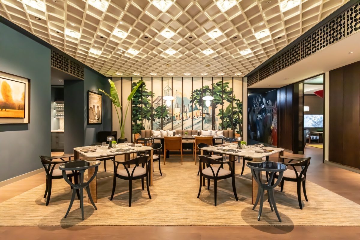 台中米其林一星「元紀．台灣菜」春季新菜單登場：文化融合打造28道菜，演繹當代台灣菜色