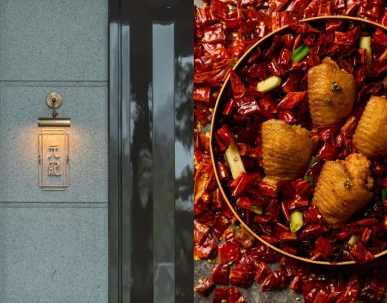 台中米其林一星「元紀．台灣菜」春季新菜單登場：文化融合打造28道菜，演繹當代台灣菜色