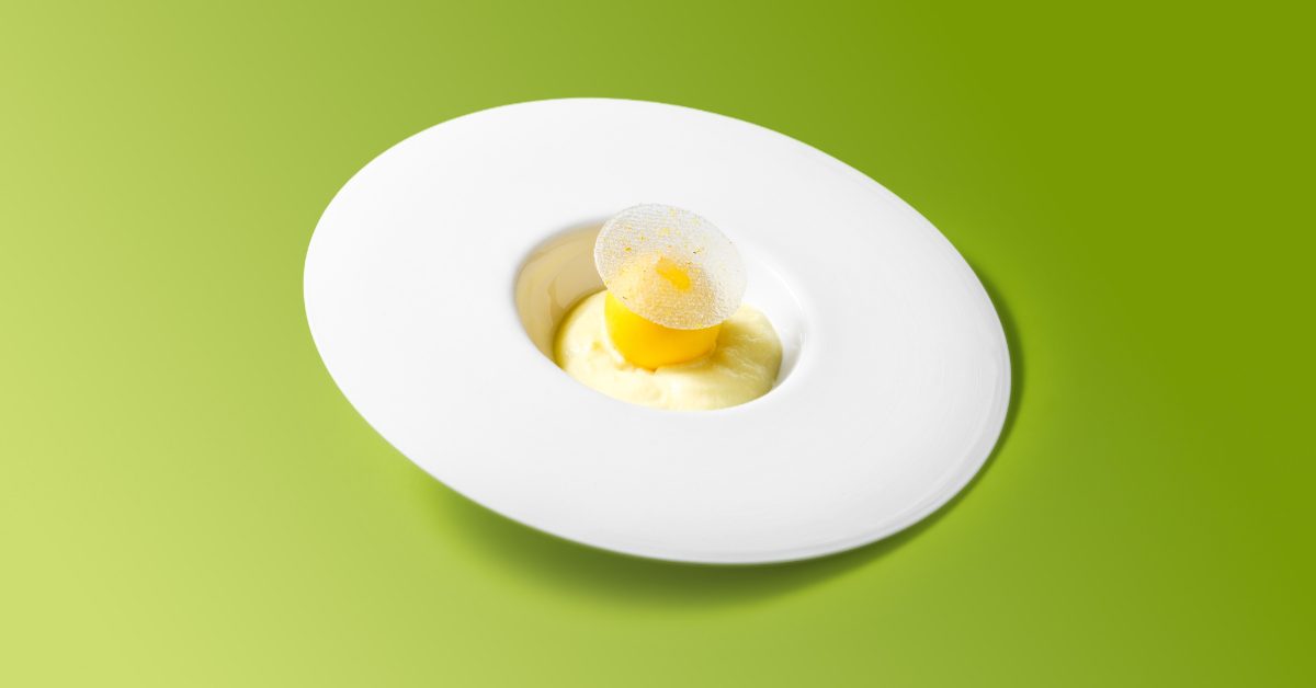 從一滴水到味蕾盛宴：La Vie春季菜單以『河流』書寫自然詩篇