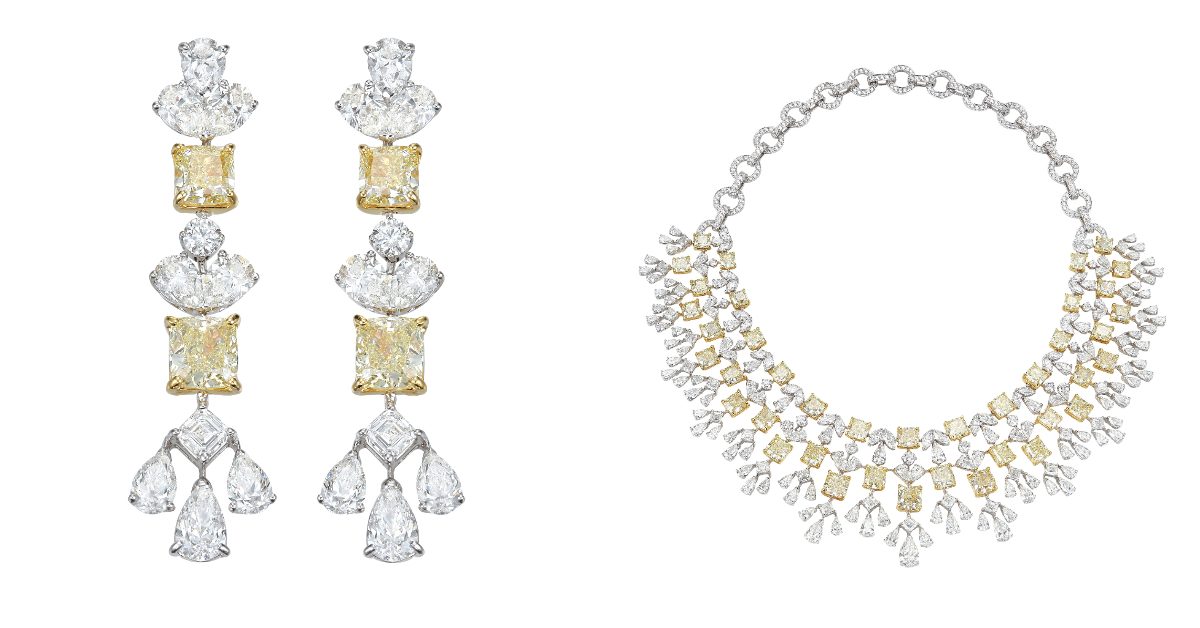 Chopard夢幻巡展降臨台灣！祖母綠、彩寶、紅藍寶交織的珠寶盛宴