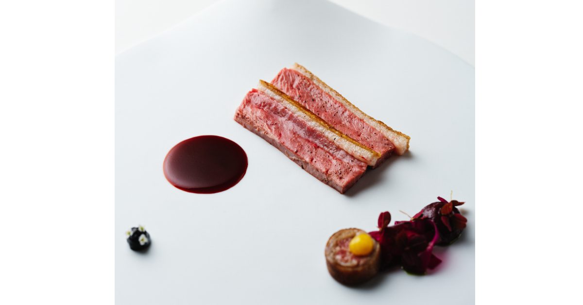 發酵的靈魂與記憶的餐桌：FRASSI主廚Iacopo重構義式料理的味覺地景