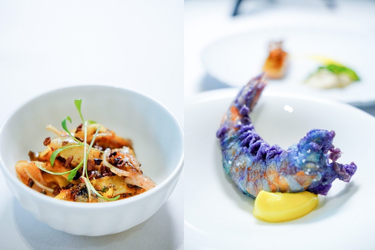 直擊世界第三名廚Bruno Verjus於「三二行館」的客座料理！10場饗宴無菜單料理端出什麼驚奇創意？