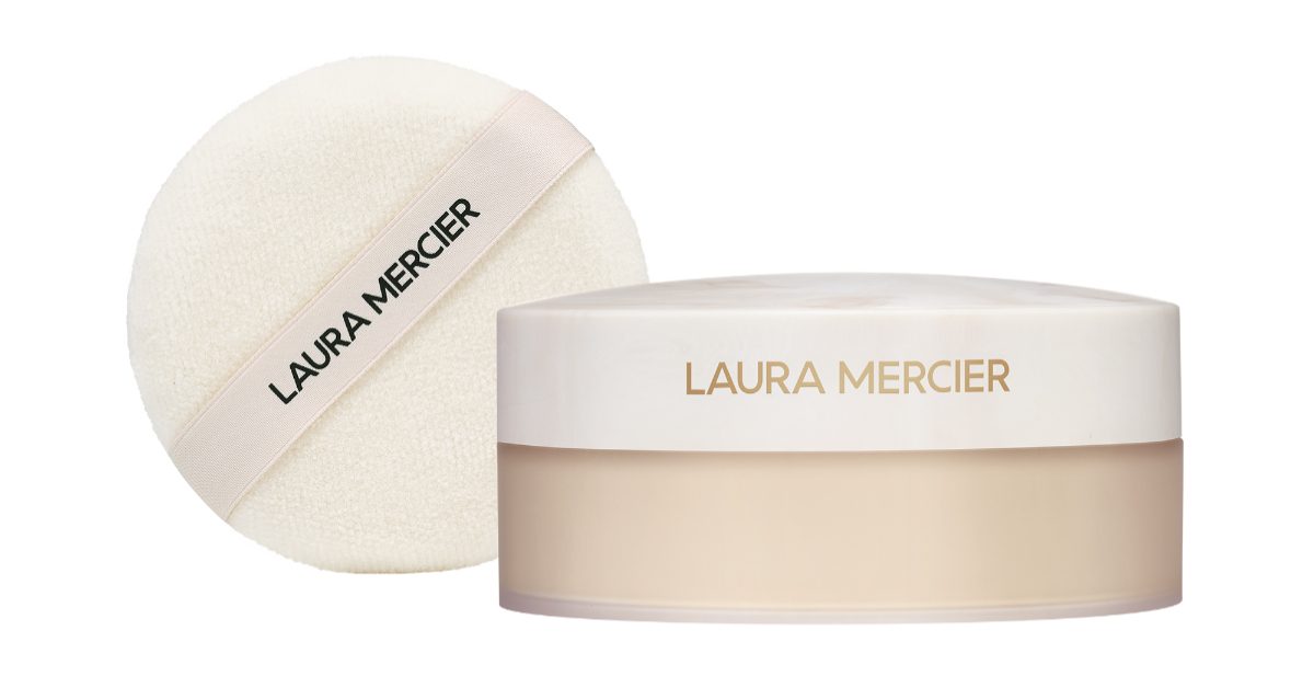 母親節的法式妝容禮讚：LAURA MERCIER獻上無瑕光采的底妝藝術