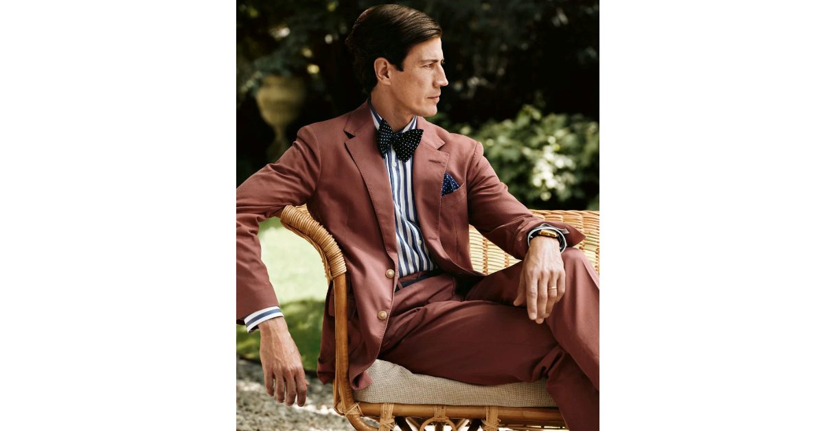 dunhill SS25