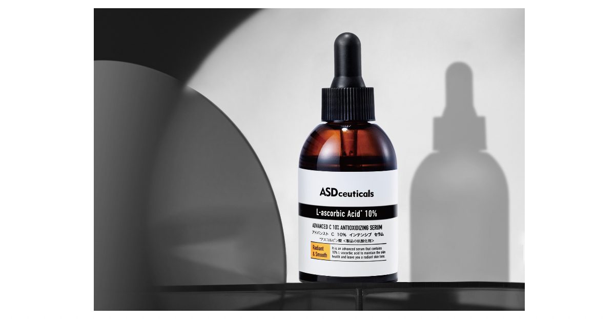 ASDceuticals