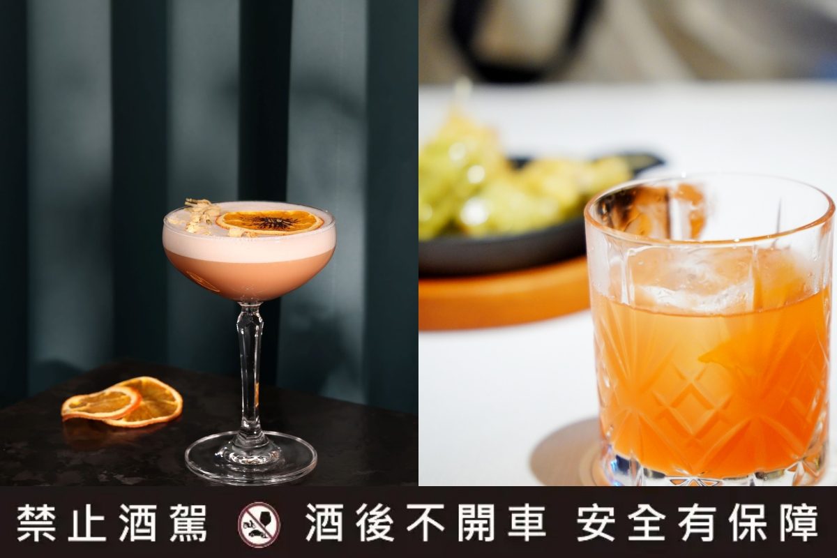 台北慕舍酒店米其林二星餐廳出新菜！ Molino de Urdániz 渥達尼斯磨坊將山水之間的愜意化成盤中美景