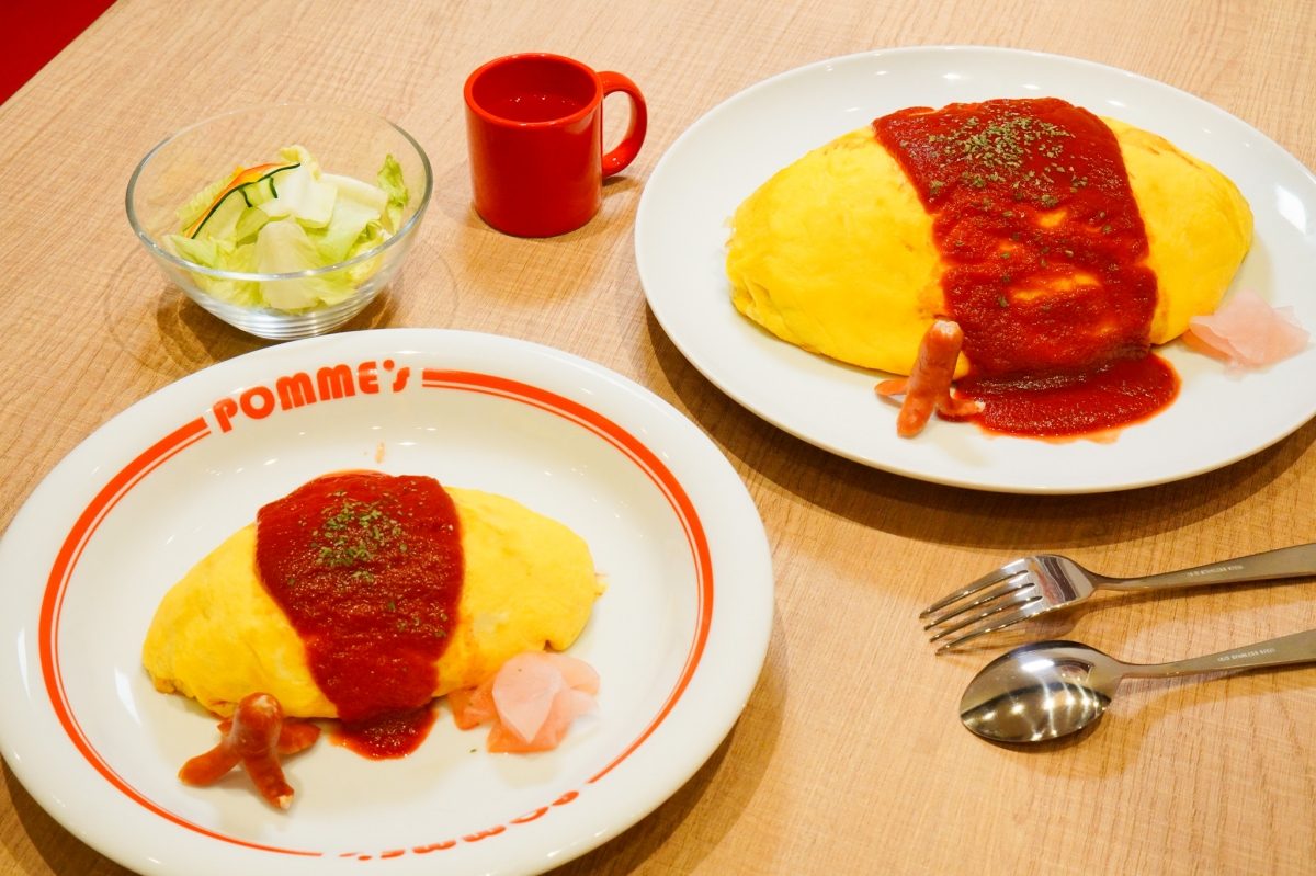日本兩大餐飲品牌首登台！ポムの樹 蘋果樹、承知助by合點壽司首間海外分店落腳南港LaLaport