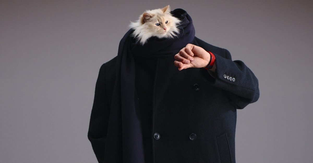 宇舶Big Bang 20週年形象曝光！時尚名貓Choupette化身代言主角