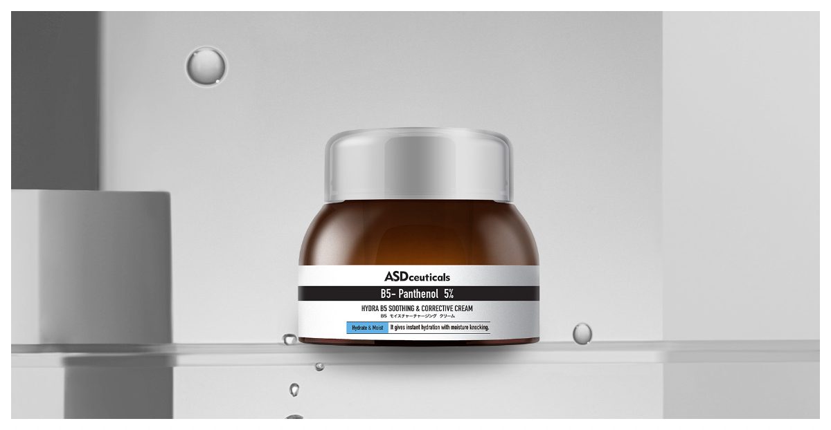 ASDceuticals