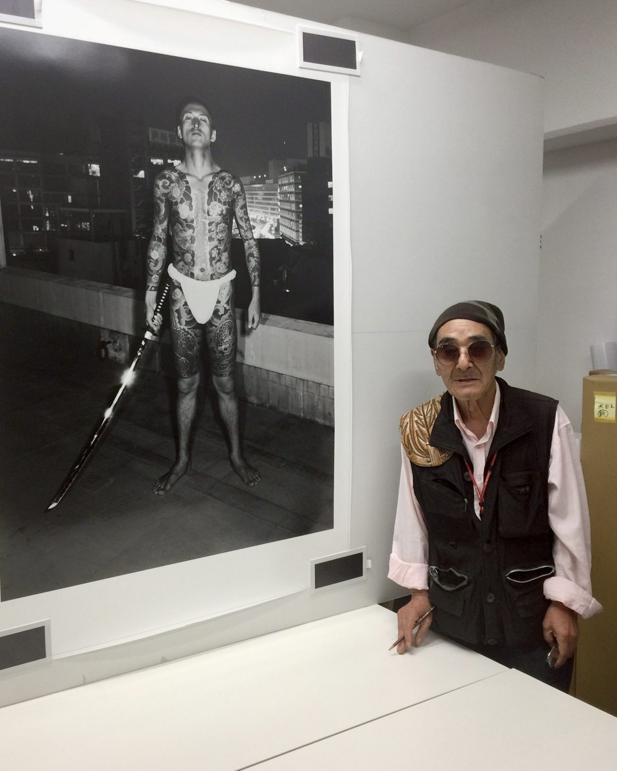 攝影迷必逛！「Photo ONE'25 台北國際影像藝術節」