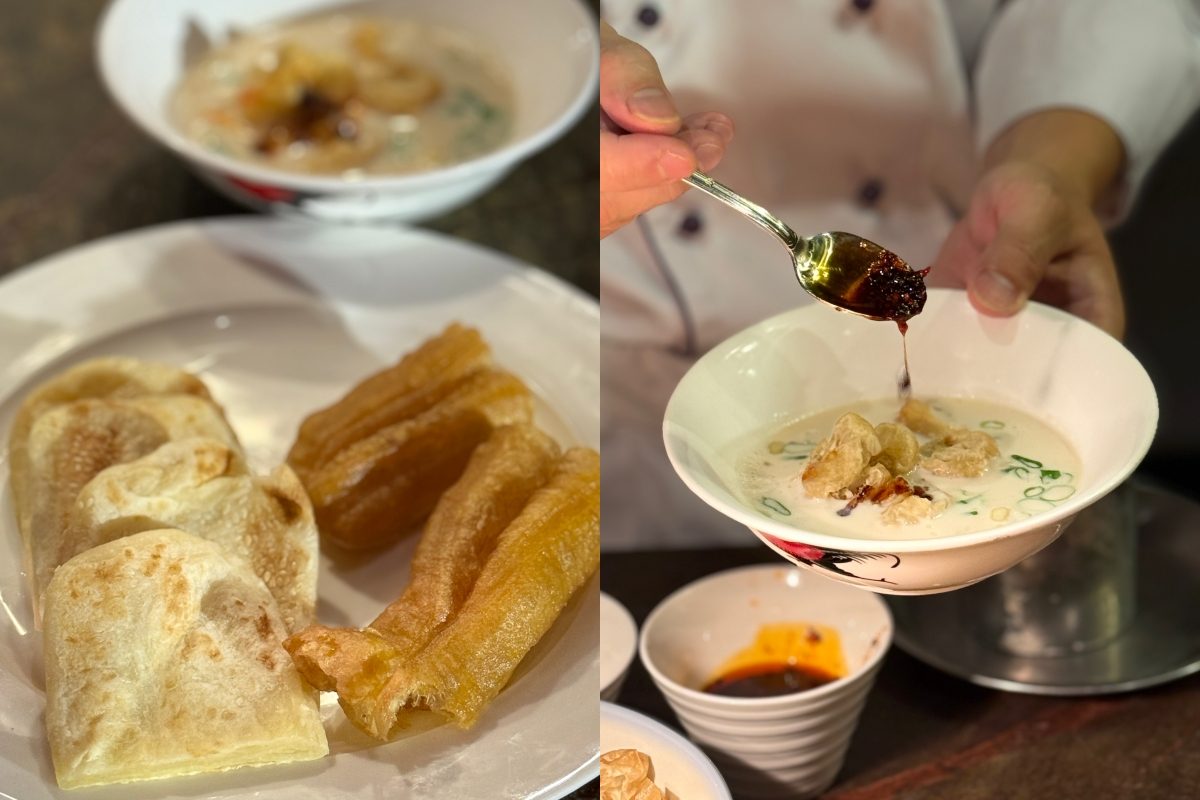 旅人的福音！君品酒店成立15週年，宣布結合慢活與在地，並將早餐服務延長至12點