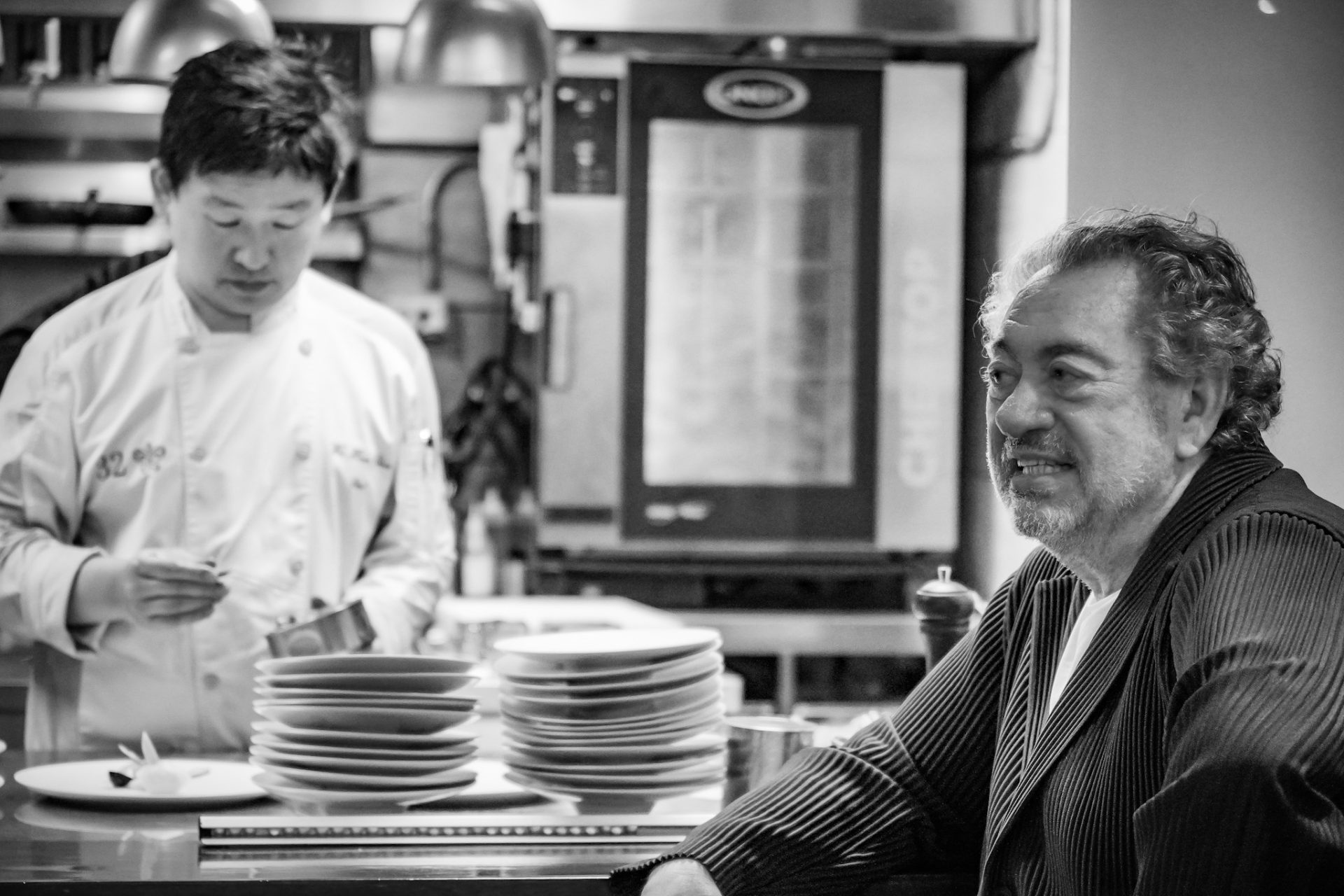 直擊世界第三名廚Bruno Verjus於「三二行館」的客座料理！10場饗宴無菜單料理端出什麼驚奇創意？