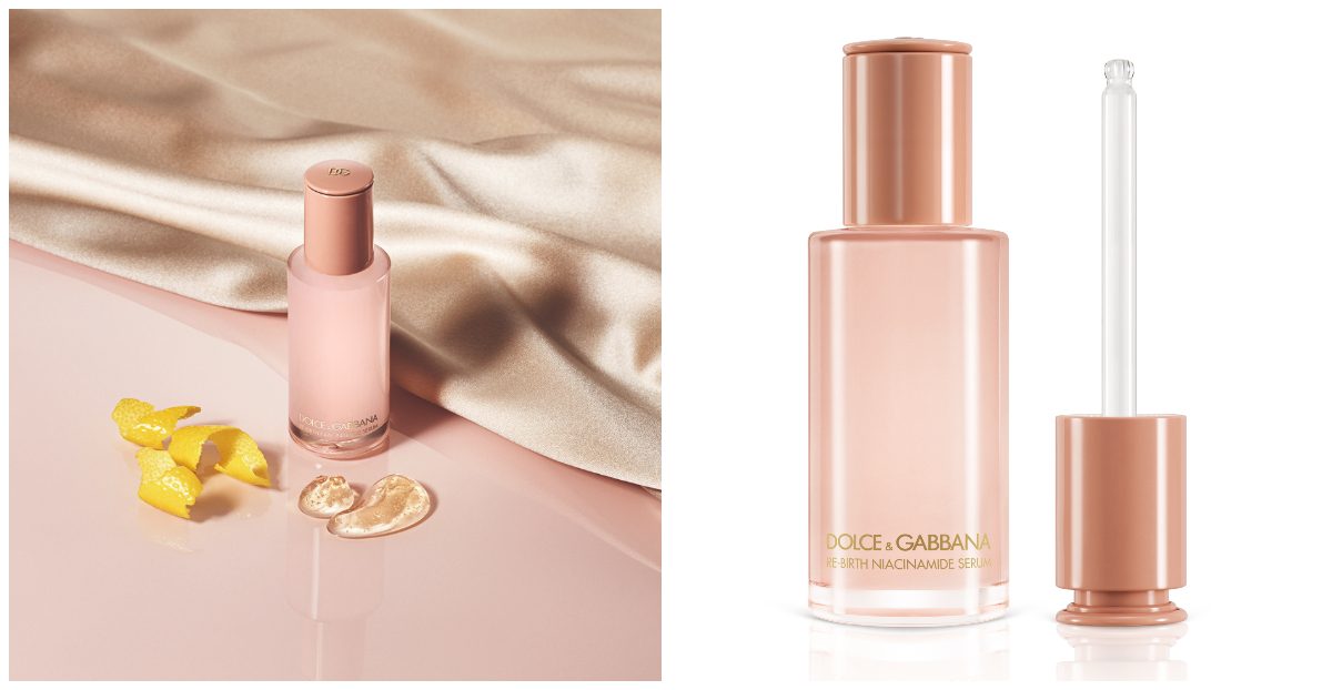 Dolce & Gabbana Beauty