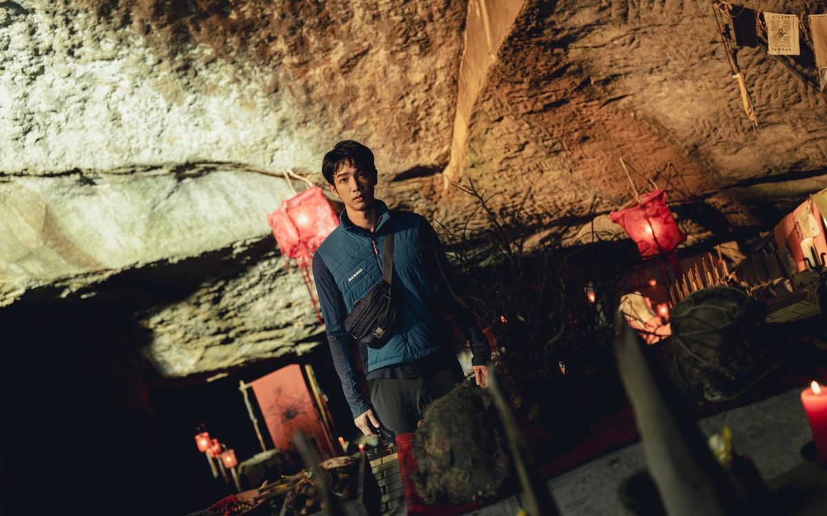 又一台灣高山靈異奇聞翻拍成電影！劉以豪、袁澧林、曹佑寧《山忌 黃衣小飛俠》上演山中驚悚迷航