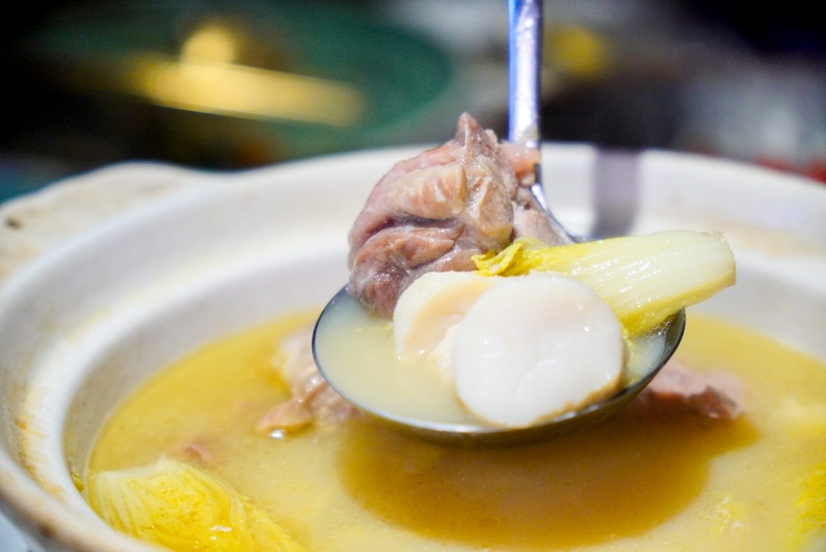 台中難定訂位餐廳再加1！九華樓台中朝富店開幕，烤鴨、牛舌、吊燒雞必點