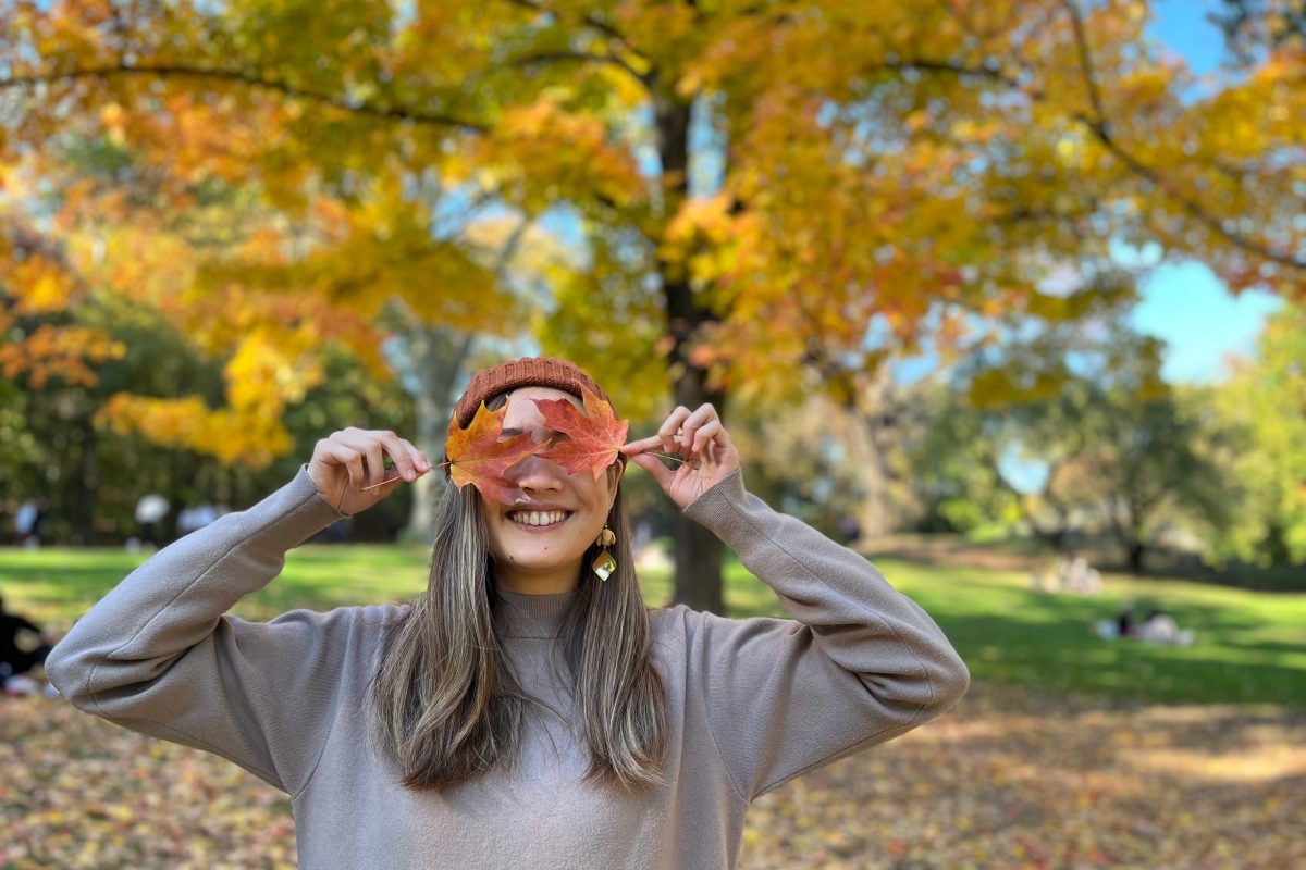 用藝術撫平內心的苦痛！專訪紐約藝術治療師Patty：當藝術成為心靈的光