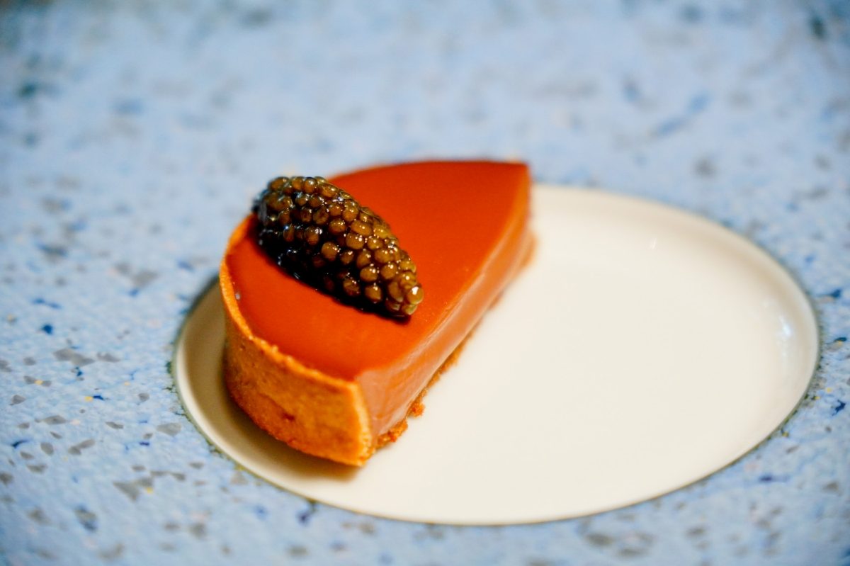 直擊世界第三名廚Bruno Verjus於「三二行館」的客座料理！10場饗宴無菜單料理端出什麼驚奇創意？