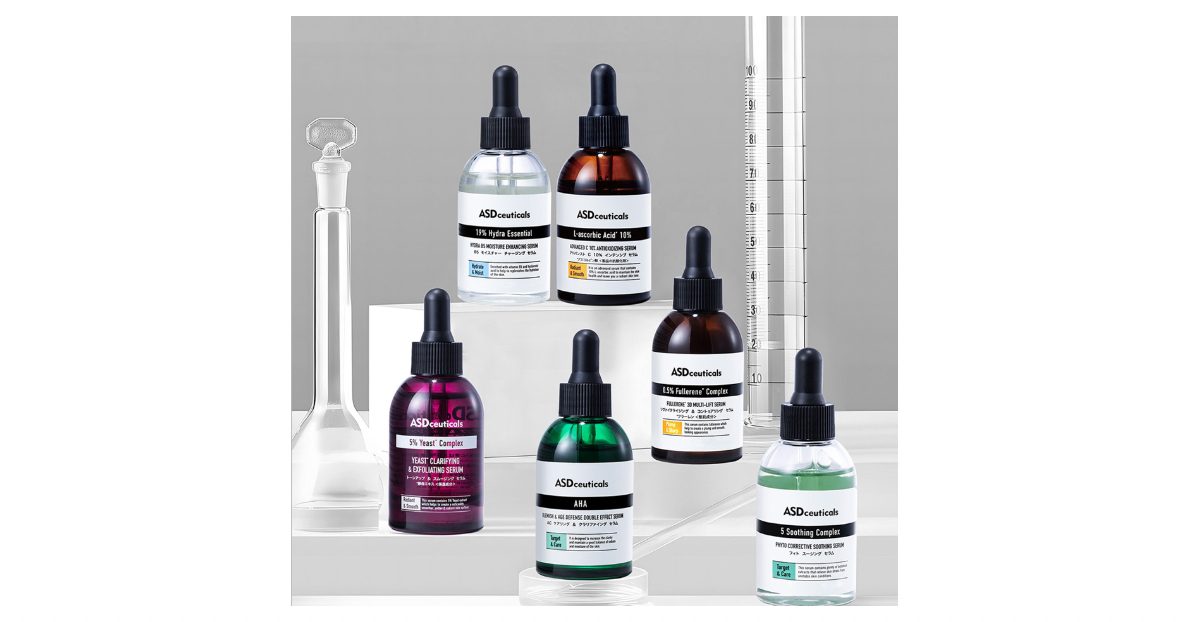 ASDceuticals
