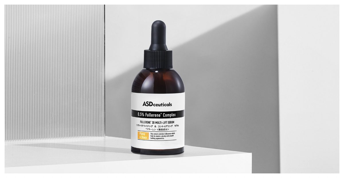 ASDceuticals
