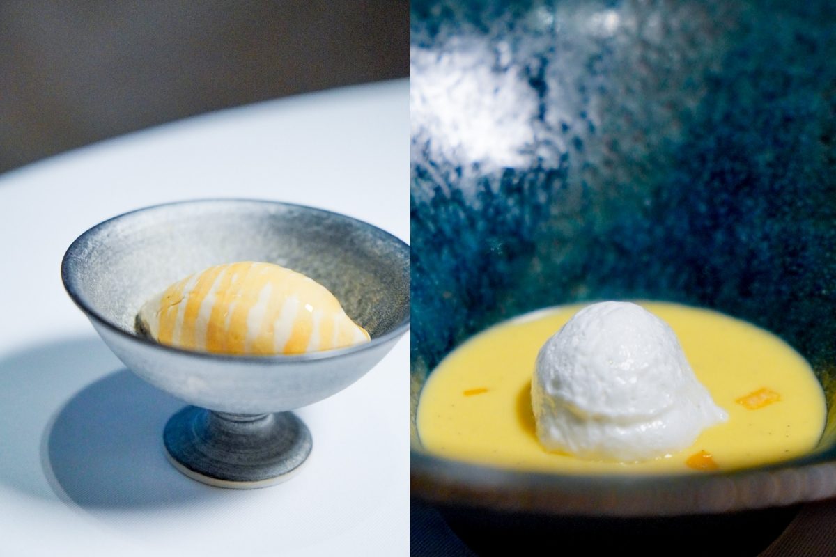 直擊世界第三名廚Bruno Verjus於「三二行館」的客座料理！10場饗宴無菜單料理端出什麼驚奇創意？