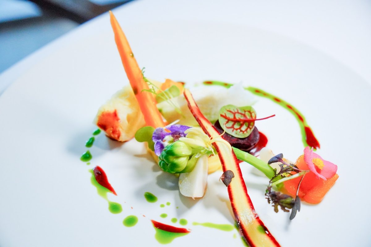 直擊世界第三名廚Bruno Verjus於「三二行館」的客座料理！10場饗宴無菜單料理端出什麼驚奇創意？