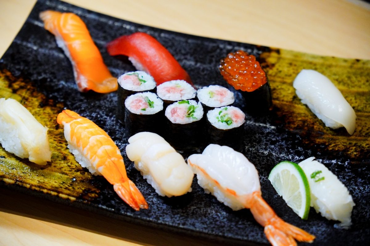 日本兩大餐飲品牌首登台！ポムの樹 蘋果樹、承知助by合點壽司首間海外分店落腳南港LaLaport