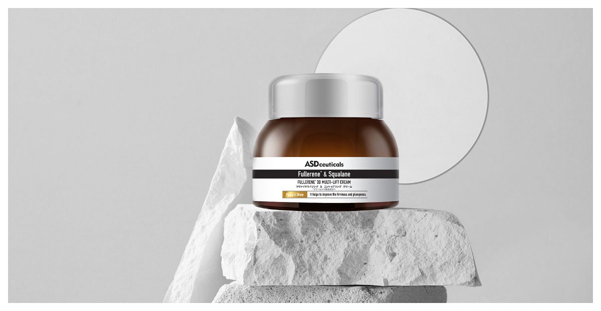 ASDceuticals