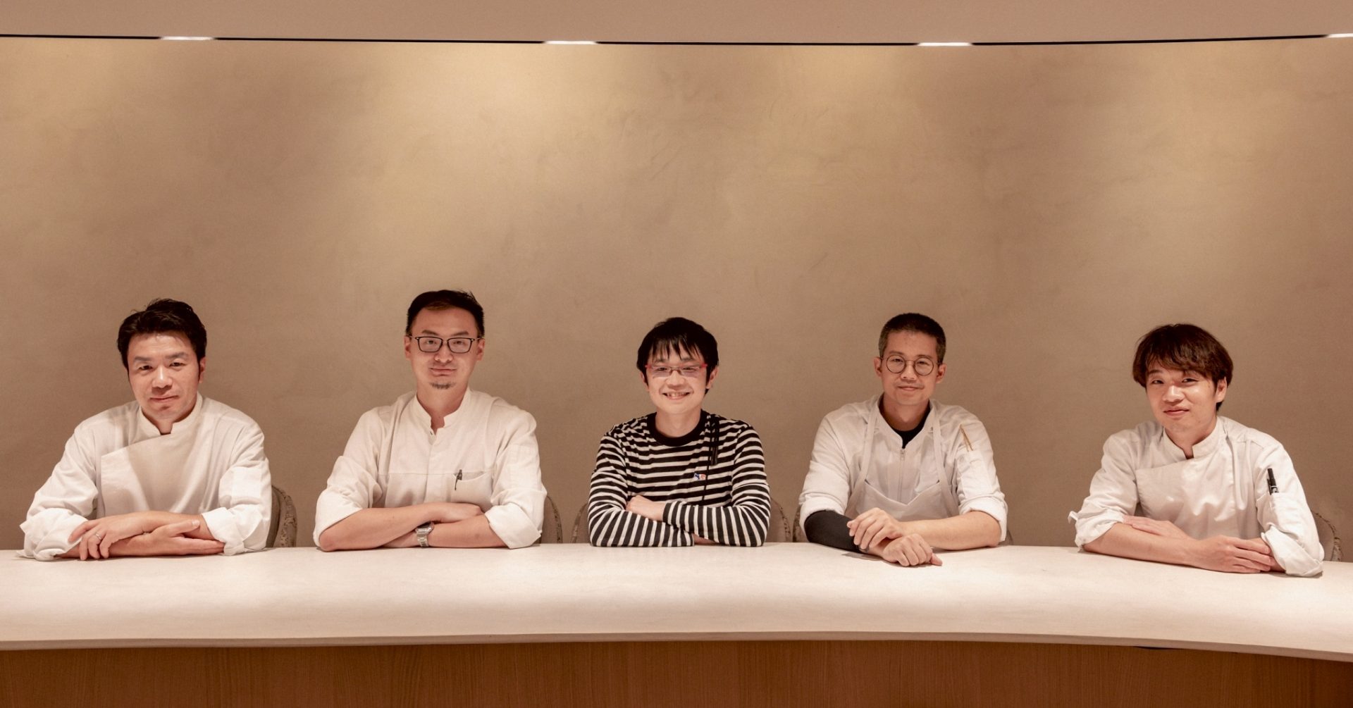東京傳奇主廚来栖けい有多狂？花兩億吃遍美食後從評論家轉戰料理界！6/14攜手Li.nu來台推出三天客座