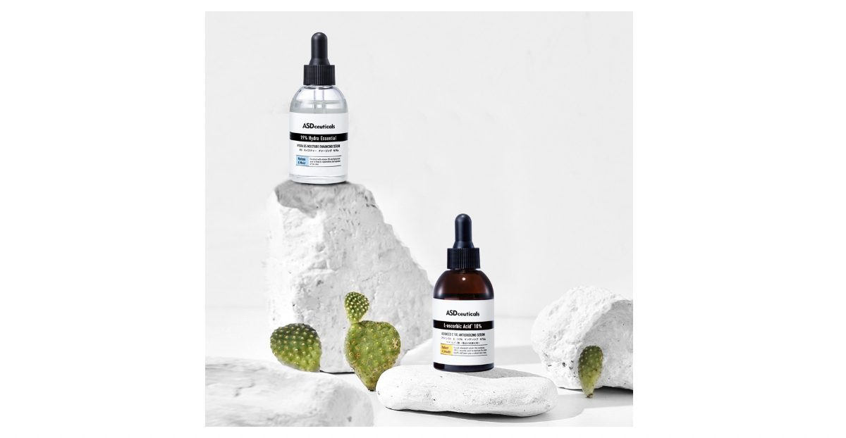 ASDceuticals