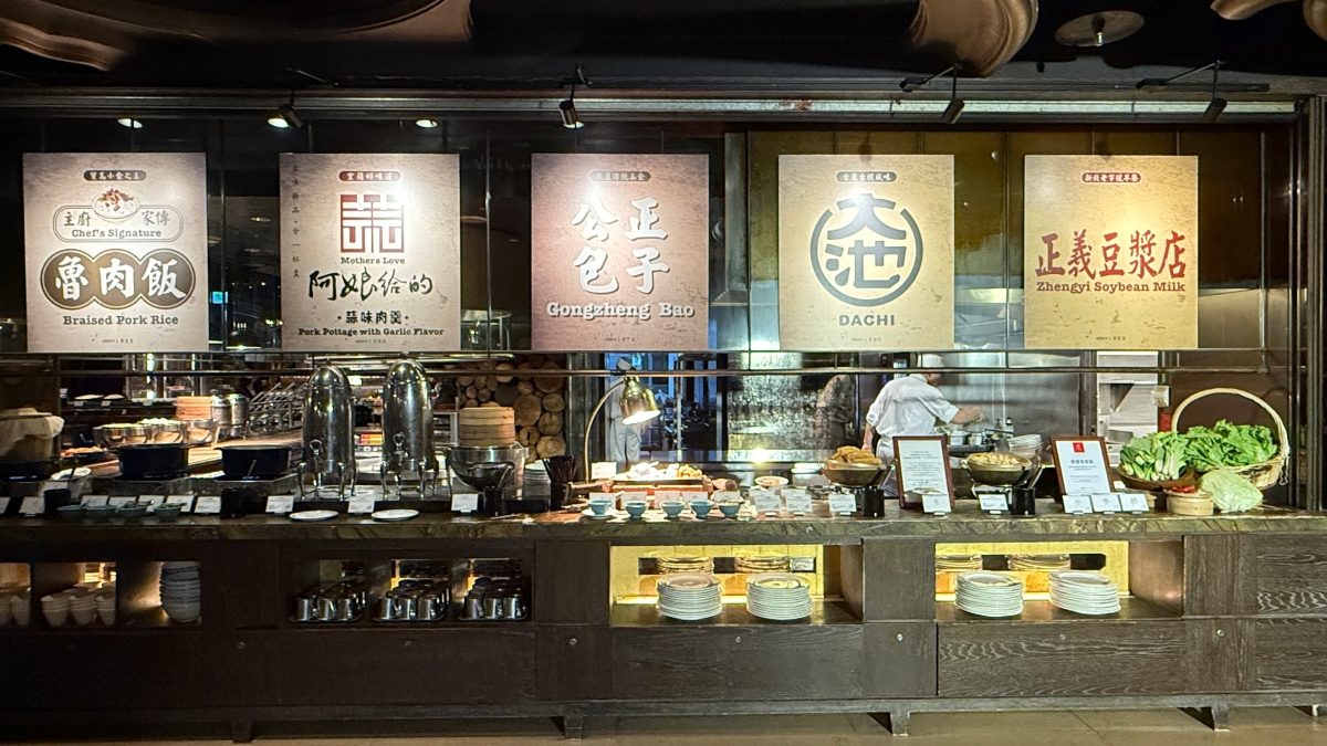 旅人的福音！君品酒店成立15週年，宣布結合慢活與在地，並將早餐服務延長至12點