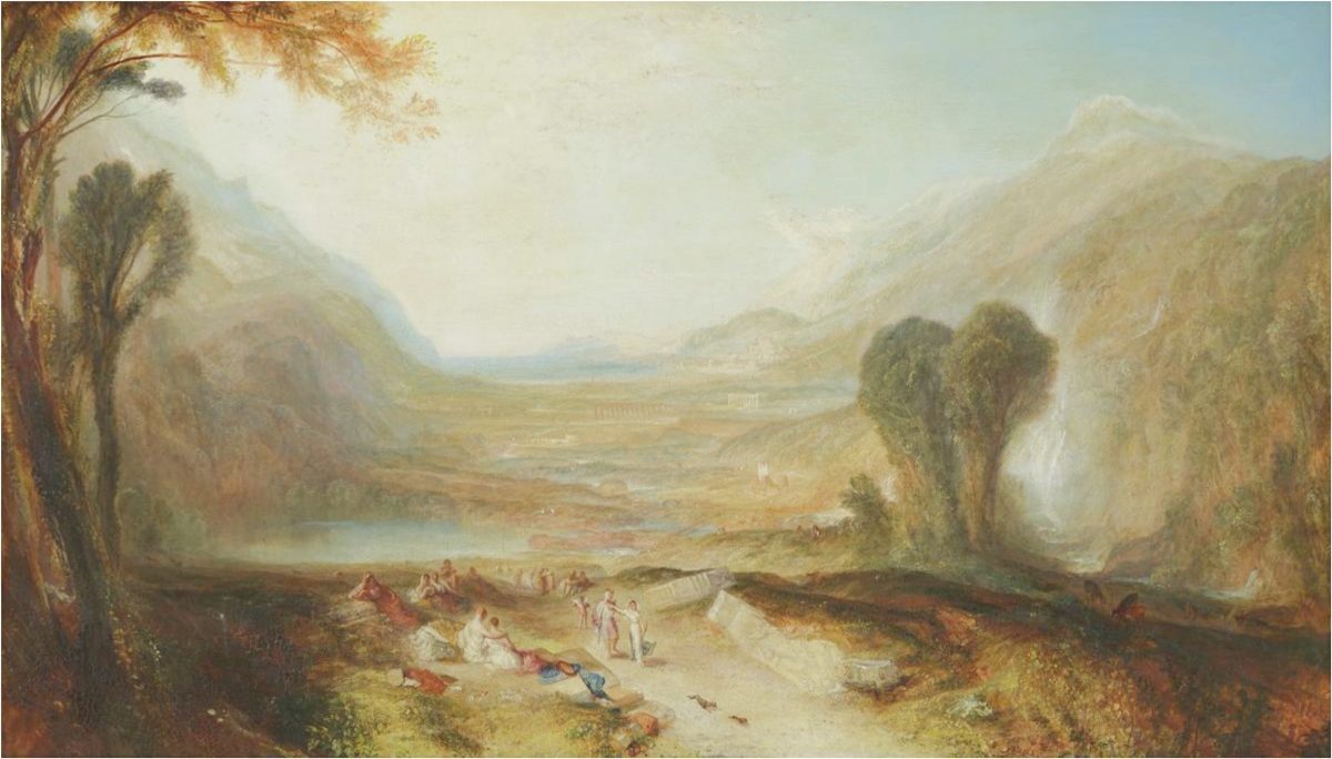 6月藝文展覽盤點！The Met、威廉·透納、印象派等國際大展接連來台，奈良美智巡展也開往金瓜石