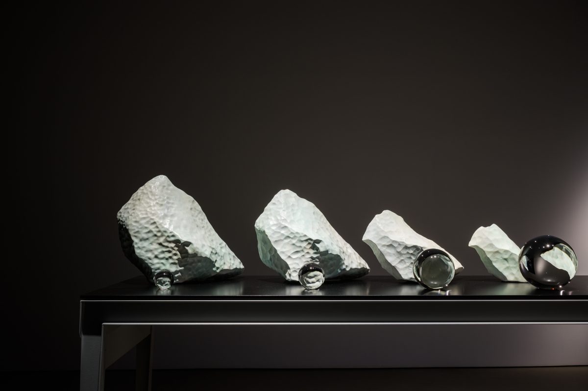 北美館國際級巡展「奧拉弗・埃利亞松：你的好奇旅程」必看3亮點：冰島藝術家與環境之間的對話