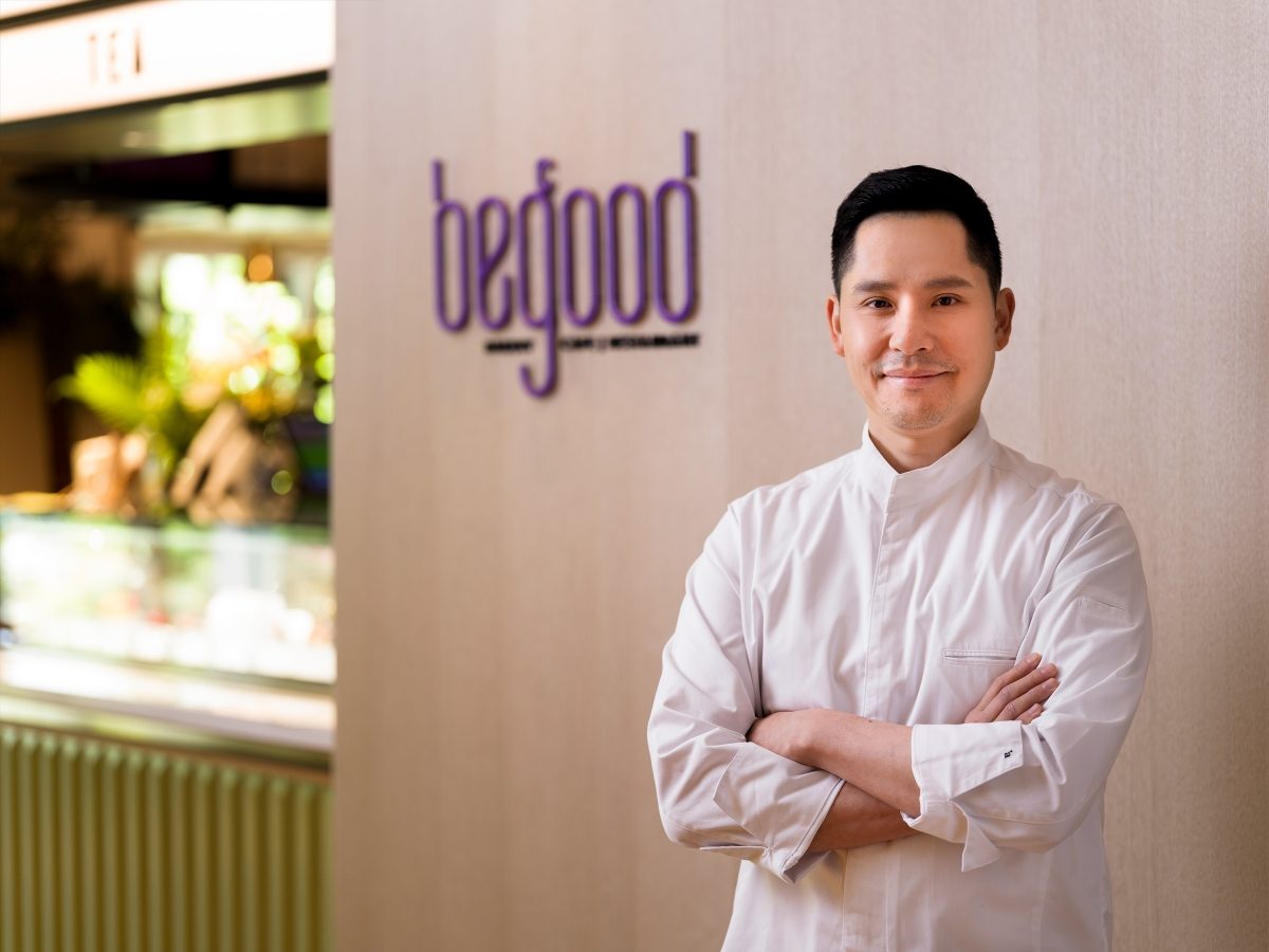 首爾米其林二星主廚相繼來台客座！Chef Allen徐賢敏、Soigné李駿分別於BeGood及林明建的Afterglo上演四手聯彈