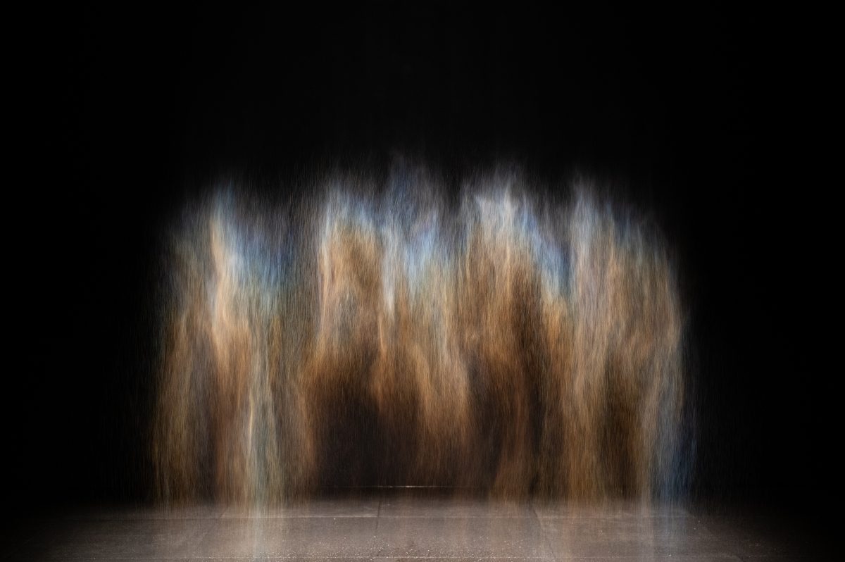 北美館國際級巡展「奧拉弗・埃利亞松：你的好奇旅程」必看3亮點：冰島藝術家與環境之間的對話