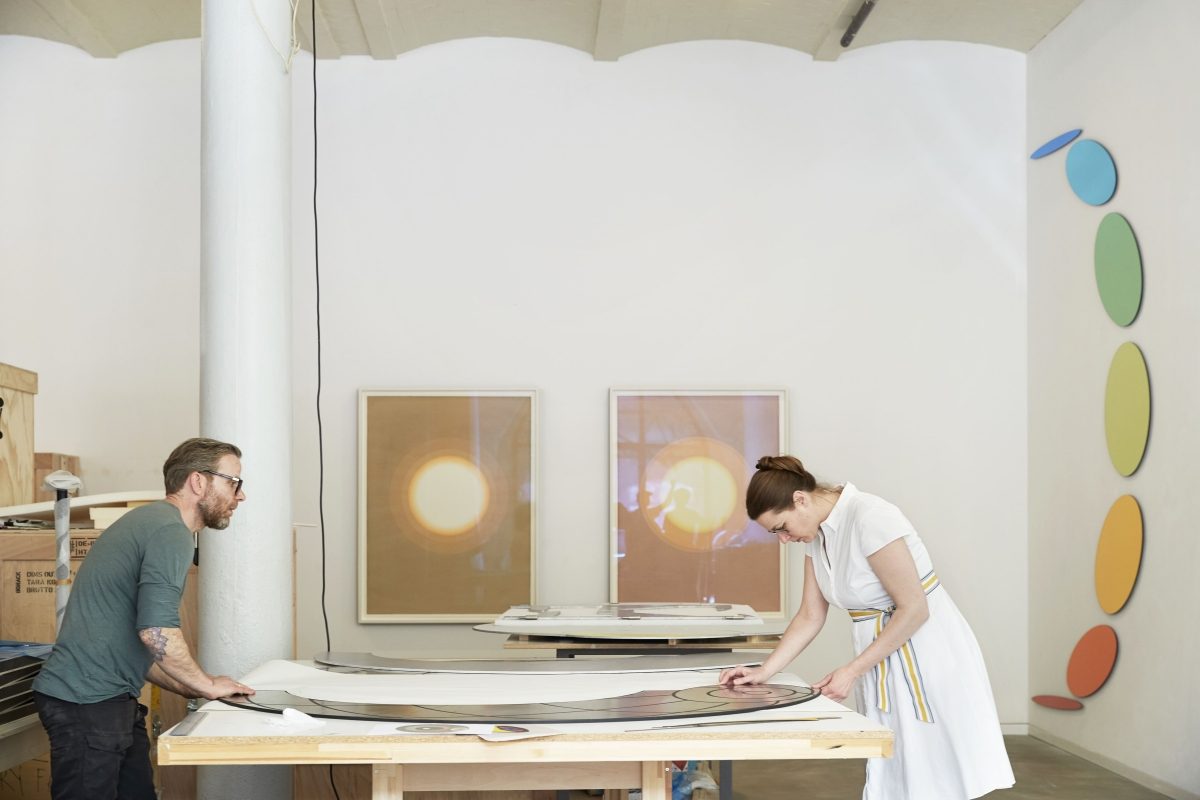 6月藝文展覽盤點！The Met、威廉·透納、印象派等國際大展接連來台，奈良美智巡展也開往金瓜石