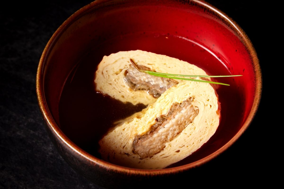當燒肉遇上鰻魚！星胡同聯手日本90年鰻魚老店「四代目菊川」推出期間限定「名古屋航線料理」