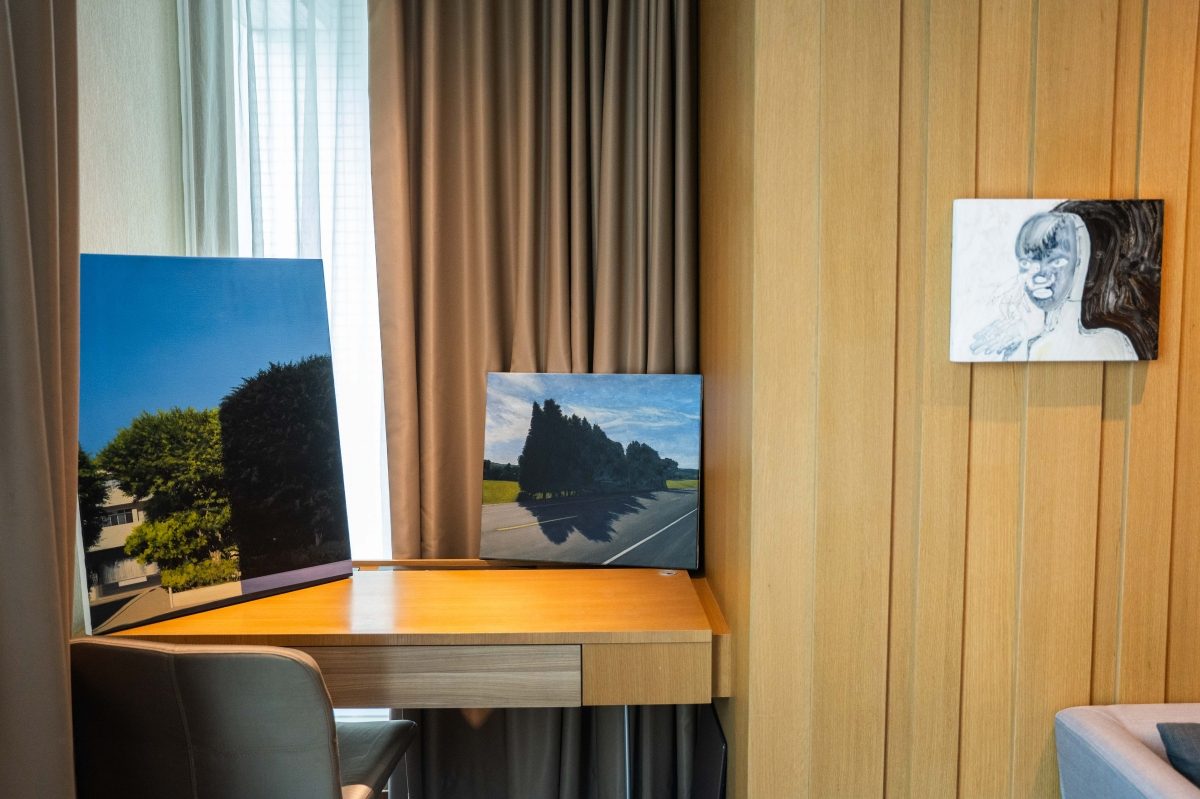 2025 台中藝術博覽會7/4登場！62家畫廊參展，同步聚焦建築設計藝術