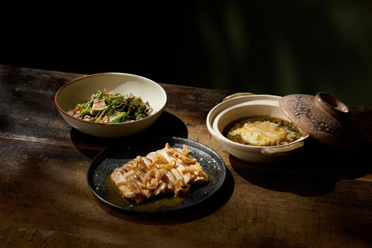 台北最新話題Fine Dining信義區開幕！Fon-Cé主打主打拉丁美洲料理，首波推6道式料理體驗異國美食文化